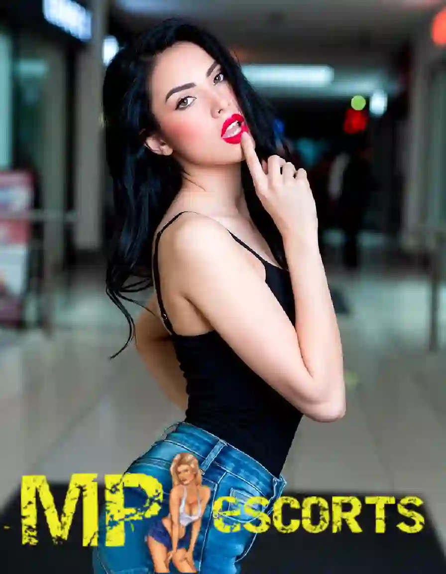 Russian escorts in Geeta Bhawan