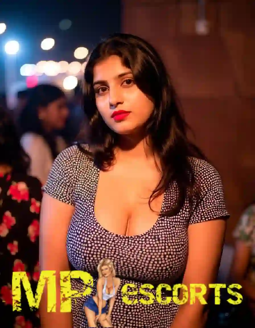 Geeta Bhawan escorts agency