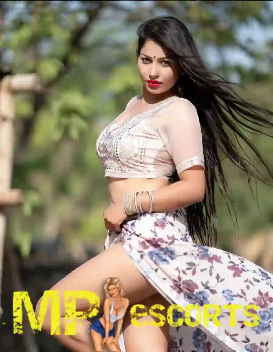 Geeta Bhawan escort service